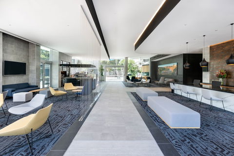Vibe Hotel Subiaco Perth - New Castle Holiday 5