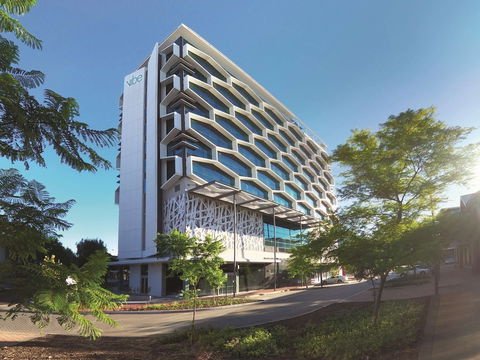 Vibe Hotel Subiaco Perth - New Castle Holiday 0