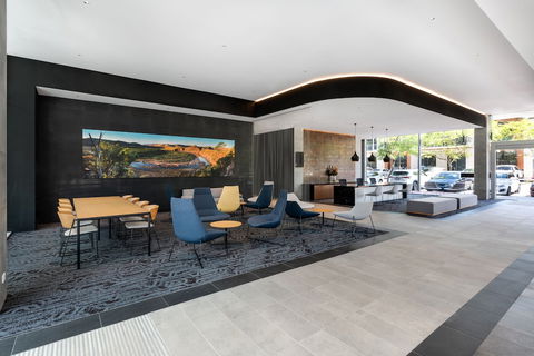 Vibe Hotel Subiaco Perth - New Castle Holiday 3