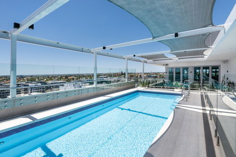 Vibe Hotel Subiaco Perth - New Castle Holiday 2