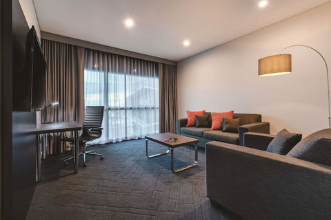 Vibe Hotel Subiaco Perth - New Castle Holiday 6