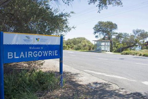 Seascape - New Castle Holiday 4