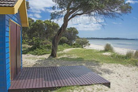 Seascape - New Castle Holiday 0