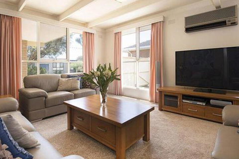 Seascape - New Castle Holiday 2