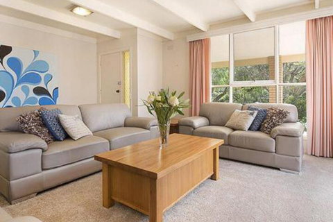 Seascape - New Castle Holiday 6