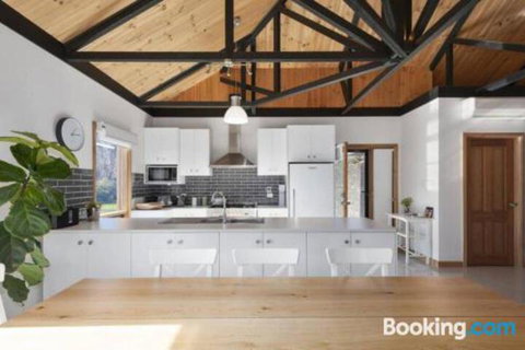 Mosss Place - New Castle Holiday 3