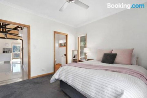 Mosss Place - New Castle Holiday 5