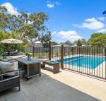 Belle View Callala Bay - New Castle Holiday