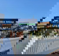 Black Sheep Motel Goulburn - New Castle Holiday