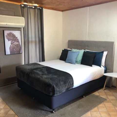 Granite Belt Cabins - New Castle Holiday 0