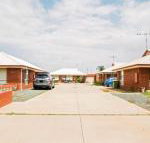 Sleepy Shackell Echuca Moama Holiday Accommodation - New Castle Holiday