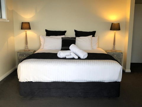 SEA EAGLE COTTAGE Amazing Views Of Bay Of Fires - New Castle Holiday 4