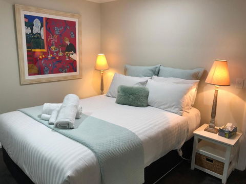 SEA EAGLE COTTAGE Amazing Views Of Bay Of Fires - New Castle Holiday 1