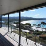 SEA EAGLE COTTAGE Amazing Views Of Bay Of Fires - New Castle Holiday 0