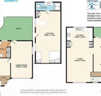 Seaside Escape at Jones Beach swimming pool - New Castle Holiday