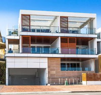 Kiama Seaside Getaway - New Castle Holiday