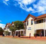 The Coorow Hotel - New Castle Holiday