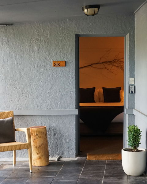 Bowral Boutique Motel - New Castle Holiday 5