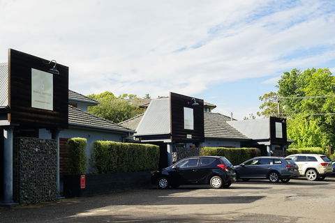Bowral Boutique Motel - New Castle Holiday 0