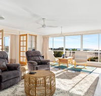 TASSIE SEASIDE SERENITY LAbode Accommodation - New Castle Holiday