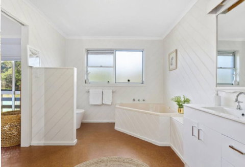 Seaside Serenity 1 - New Castle Holiday 5