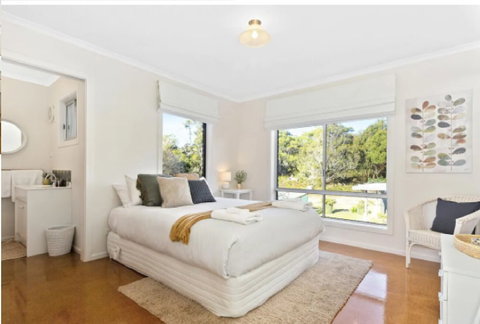 Seaside Serenity 1 - New Castle Holiday 4