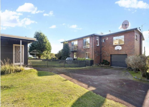 Seaside Serenity 1 - New Castle Holiday 0