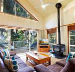 Araluen - New Castle Holiday