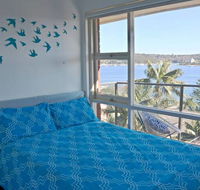 Gorgeous 2 Bedroom Apartment With Panoramic Views - New Castle Holiday
