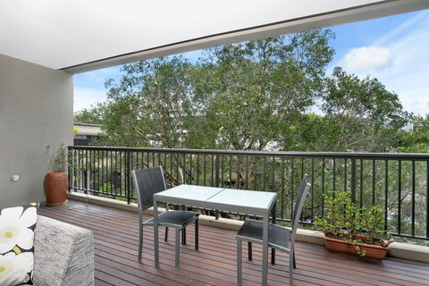 Surry Hills 1 Bedroom Apartment ADEL1 - New Castle Holiday 3