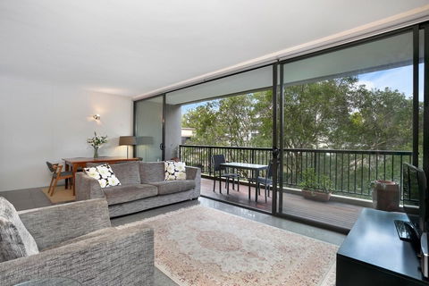 Surry Hills 1 Bedroom Apartment ADEL1 - New Castle Holiday 5