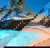 Hedland Hotel - New Castle Holiday