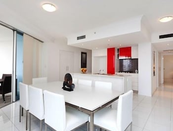 Panoramic Views At Sub Penthouse Apt - New Castle Holiday 2