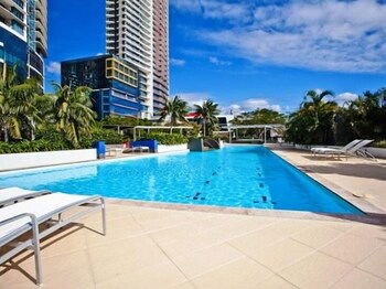 Panoramic Views At Sub Penthouse Apt - New Castle Holiday 0