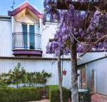 The Stable on Olive - New Castle Holiday