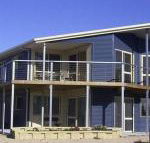 St Helens on the Bay Apartments - New Castle Holiday
