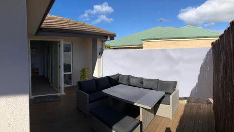 WAVE N SOUL - New Castle Holiday 3