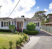 Rubys Retreat 44 Achilles Street pet friendly aircon  boat parking - New Castle Holiday