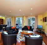 Villa Joie De Vie located within Cypress Lakes - New Castle Holiday