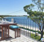 Shoal Towers No.9 - New Castle Holiday