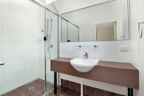 Baden 46 Rainbow Shores Walk To Beach Top Floor Air Conditioned Unit Pools - New Castle Holiday 1