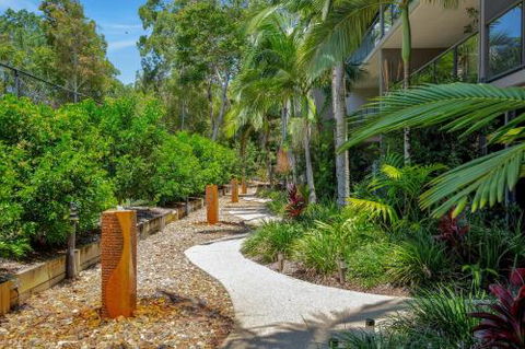 Baden 46 Rainbow Shores Walk To Beach Top Floor Air Conditioned Unit Pools - New Castle Holiday 2