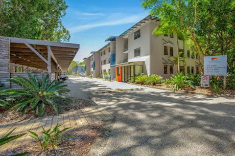 Baden 46 Rainbow Shores Walk To Beach Top Floor Air Conditioned Unit Pools - New Castle Holiday 6