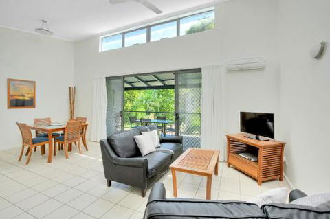 Baden 46 Rainbow Shores Walk To Beach Top Floor Air Conditioned Unit Pools - New Castle Holiday 0