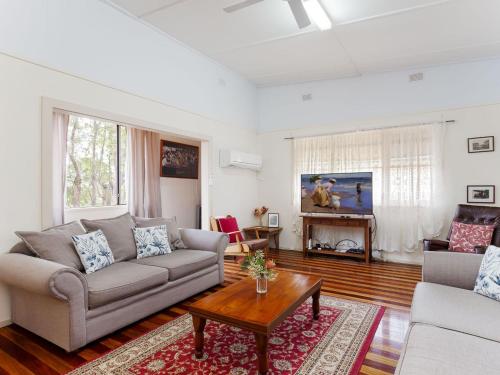 Shoal Bay NSW New Castle Holiday