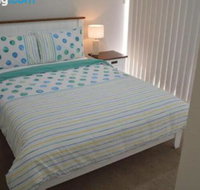 SerendibatSandcastles Fingal Bay - New Castle Holiday