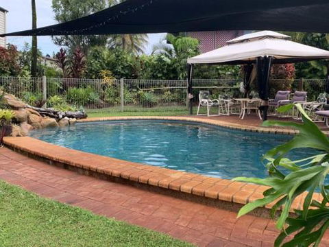 Ocean Breeze - New Castle Holiday 6