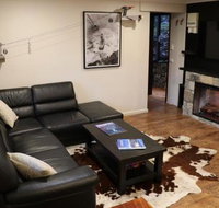 Chamonix - New Castle Holiday