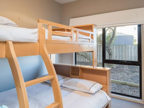 Amazing Views - New Castle Holiday 1