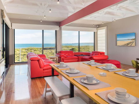 Amazing Views - New Castle Holiday 3